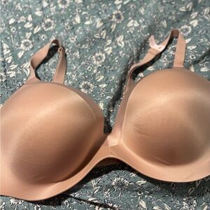 Victoria's Secret Smooth Tan Bra